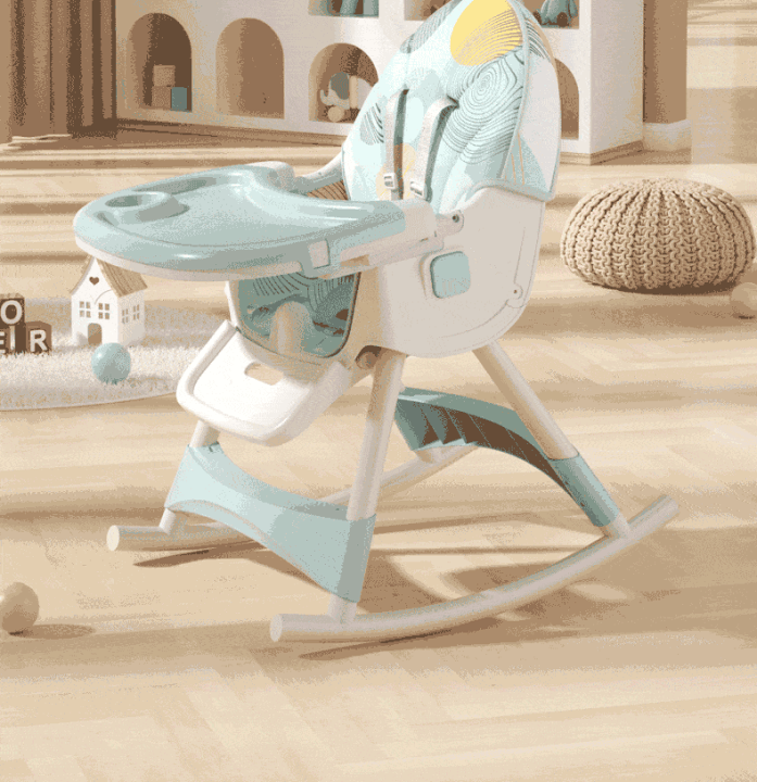 楽天市場】【2026新発売】ベビーチェア ハイローチェア 折りたたみ