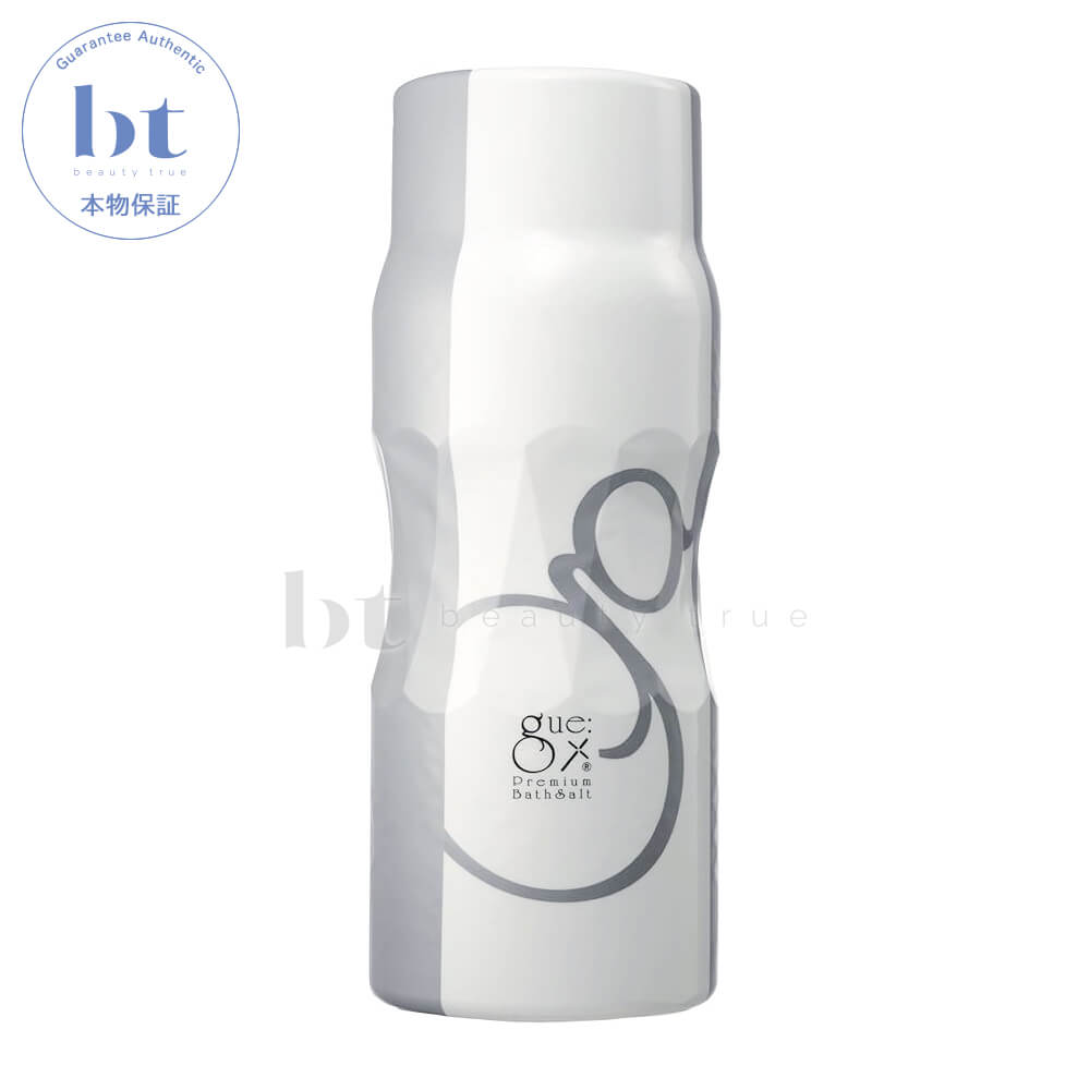 楽天市場】gue: ギュープレミアム バスソルト 1360g 【送料無料(全国