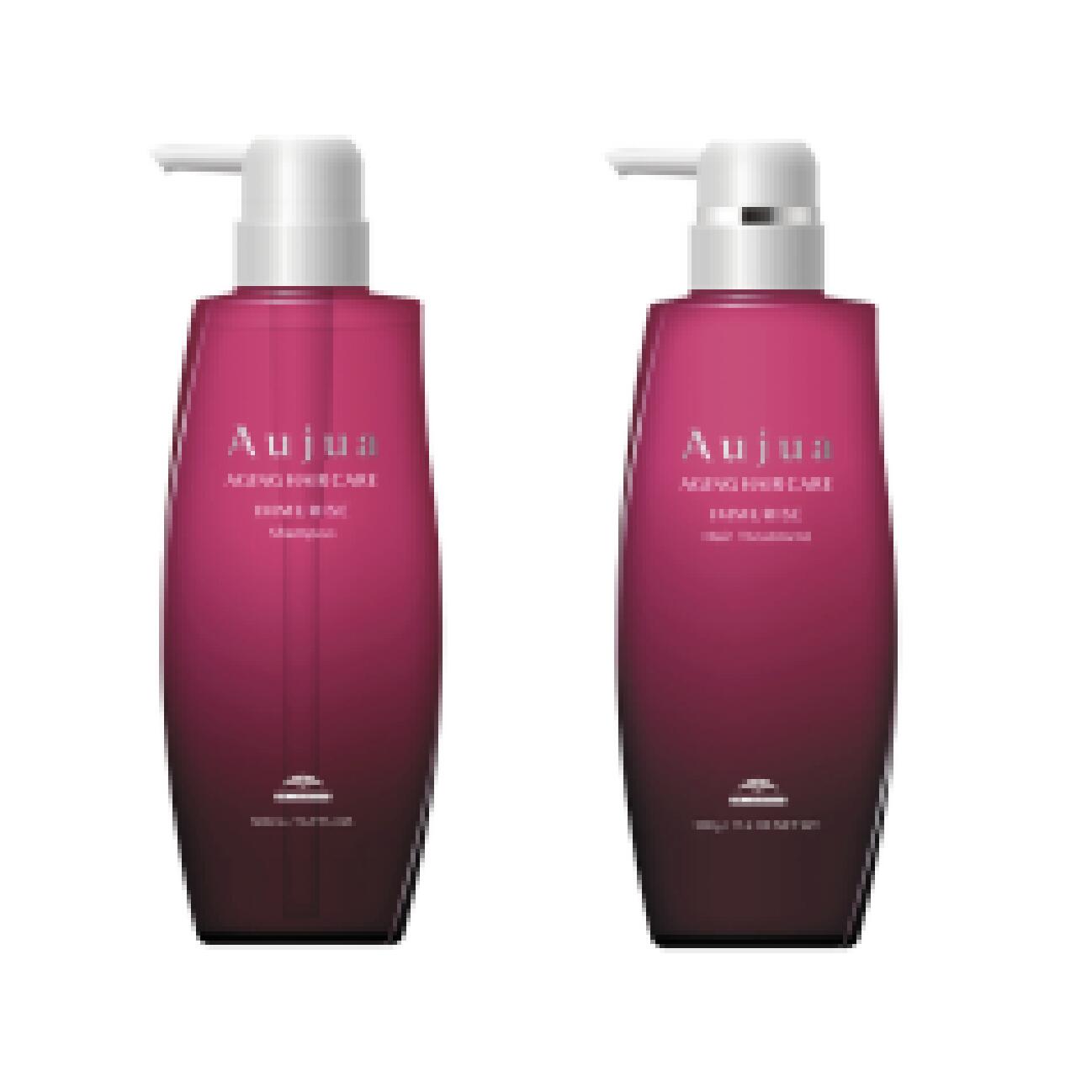 ミルボン オージュア イミュライズ シャンプー 500ml & ヘア