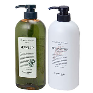 楽天市場】【500ml・500g】【シャンプー＆トリートメント】IRONOWA