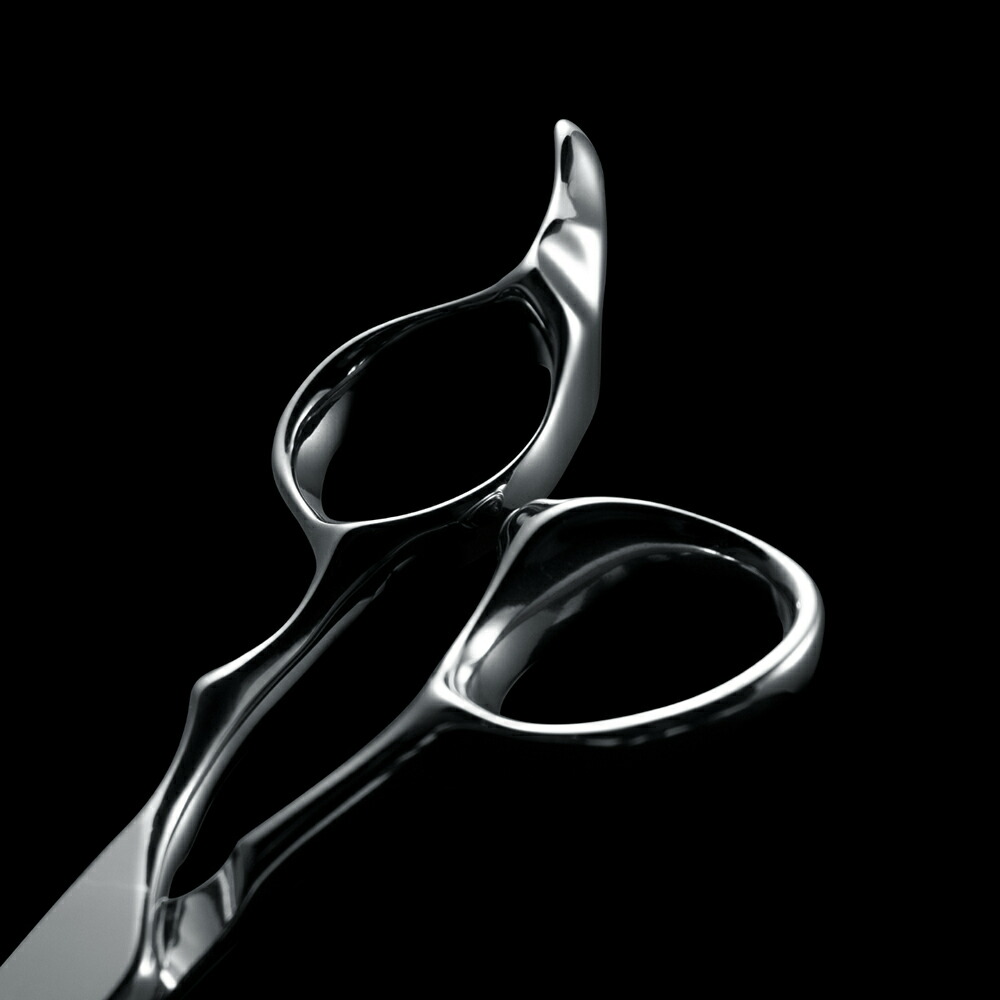 楽天市場】富士山 シザー 【日本製】 セニングシザー 30目 正刃 美容師