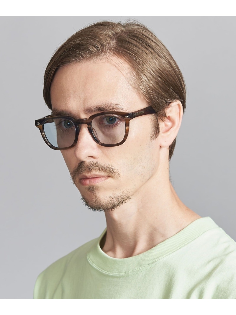 楽天市場】【SALE／40%OFF】【別注】＜KANEKO OPTICAL(金子眼鏡