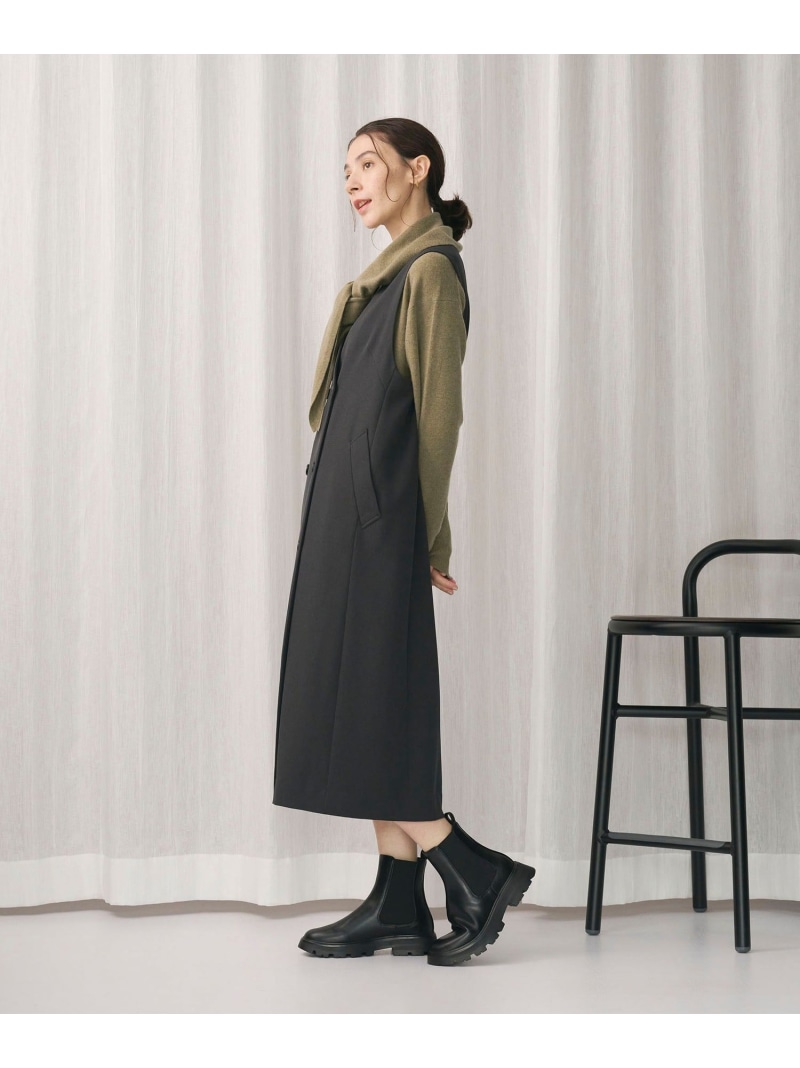 楽天市場】サイドゴアブーツ -晴雨兼用- BEAUTY&YOUTH UNITED ARROWS