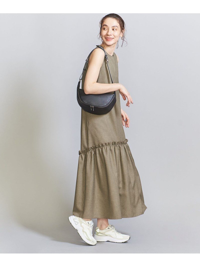 楽天市場】【別注】＜ch!iii＞レザー ボディバッグ BEAUTY&YOUTH