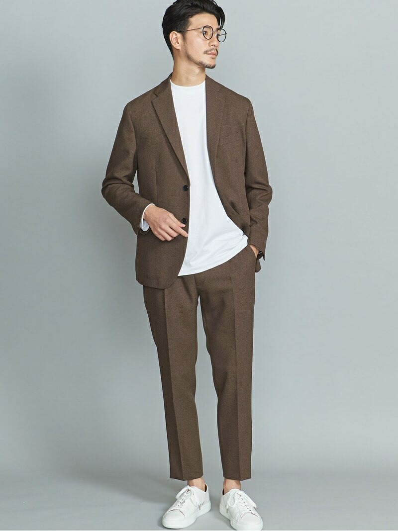 楽天市場】【WEB限定 WARDROBE SMART】 by LANATEC OX セットアップ