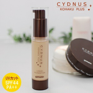 楽天市場】【山野愛子どろんこ美容】リキッドファンデーション/山野