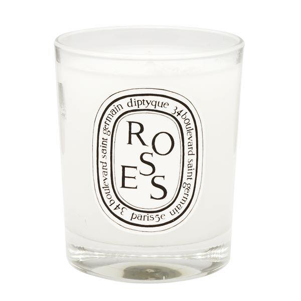 楽天市場】ディプティック キャンドル ローズ 190gの通販