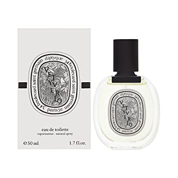 楽天市場】ディプティック diptyqueオードトワレ ヴェチヴェリオ 50ml
