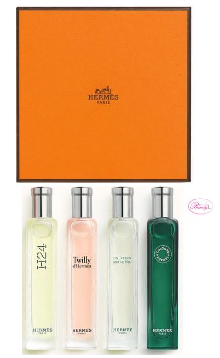 楽天市場】エルメスHERMESノマド 4本セット 【27種から選べる