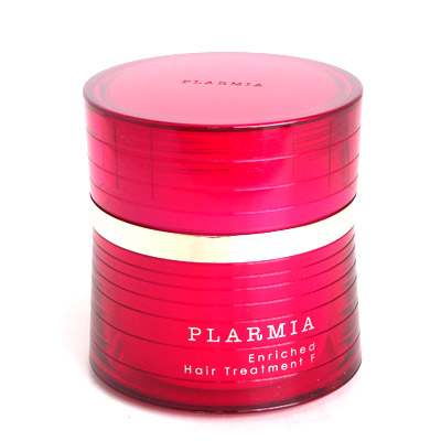 楽天市場】ミルボン プラーミア エンリッチド トリートメント F 200g