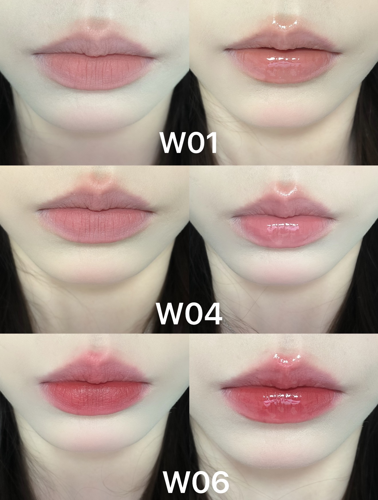 楽天市場】即日発送 Mooekiss 2in1 双頭リップ 口紅 マットリップ