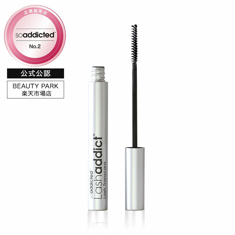 楽天市場】【正規品/送料無料】Lashaddict ラッシュアディクト