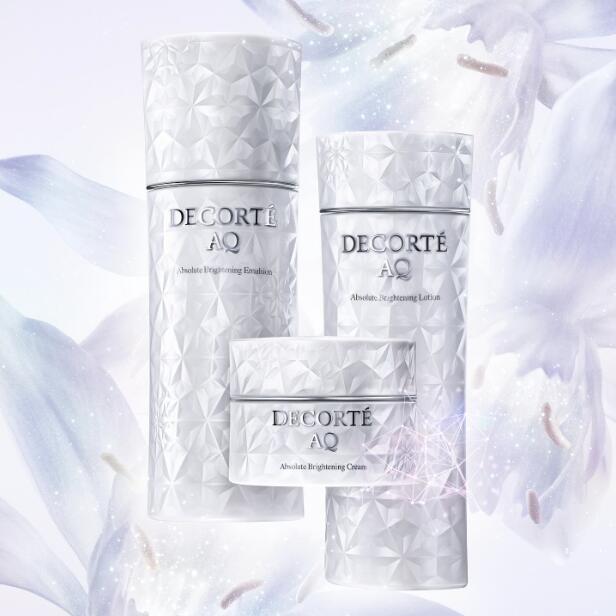 楽天市場】【国内正規品】【美白ケア新発売】コスメデコルテ AQ