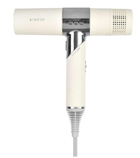 楽天市場】絹女 KINUJO キヌージョ ヘアドライヤー KINUJO Hair Dryer