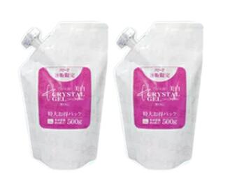 楽天市場】エルソワ クリスタル ゲルの通販