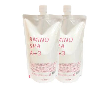 楽天市場】【2本】【詰替600ml】 フルビオジャパンスライブ アミノスパ