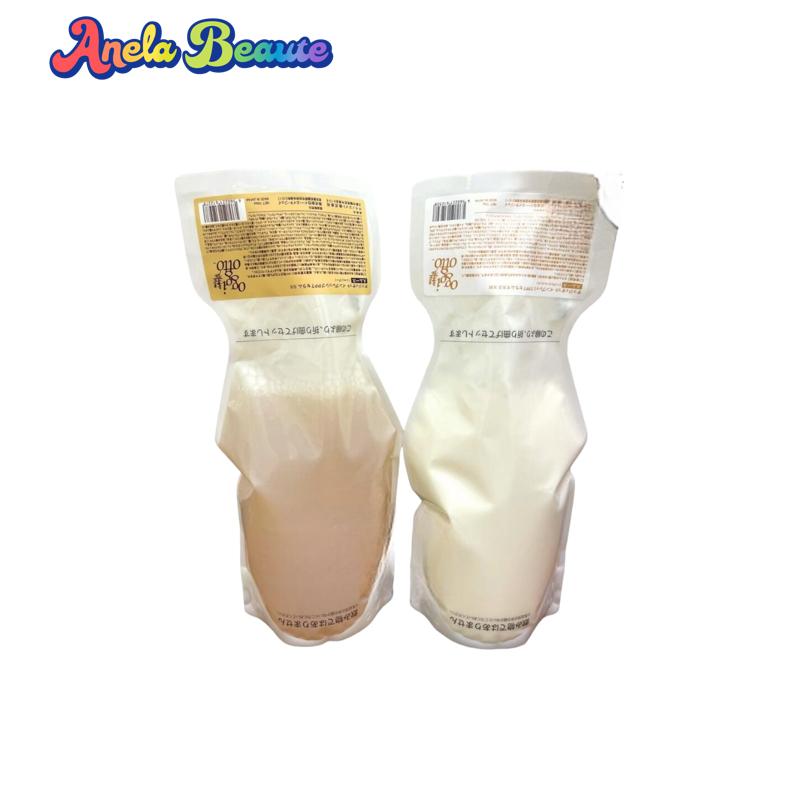 楽天市場】オッジィオット スムース インプレッシブPPTセラム SS