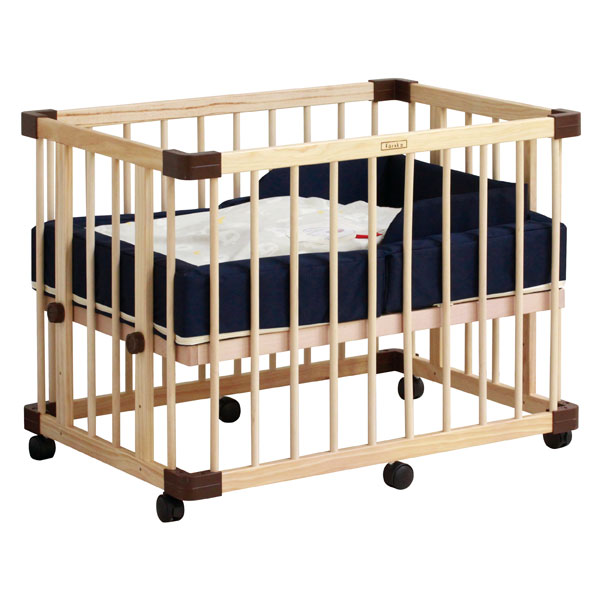 楽天市場】【公式販売店】ファルスカ ミニジョイントベッド ネオ +