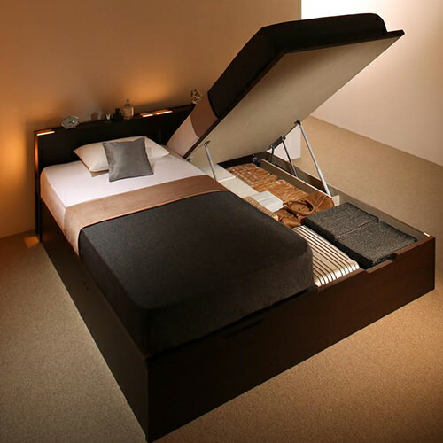 跳ね上げ式ベッド クイーン」の人気商品一覧 | 安い商品を通販サイト