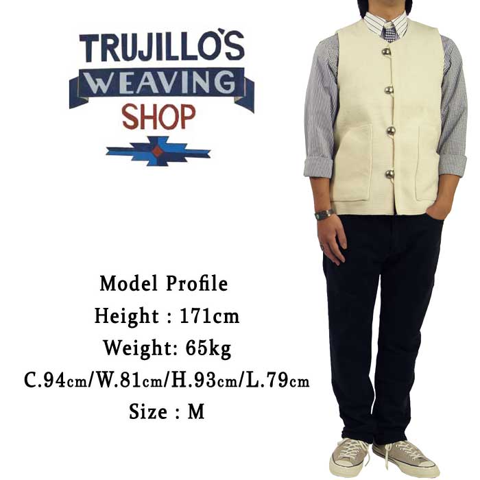 楽天市場】TRUJILLO'S トルフィリオス ラウンドネック Lower Front