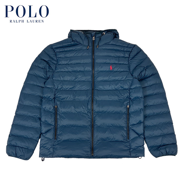 楽天市場】ラルフローレン POLO Ralph Lauren フーディー パッカブル
