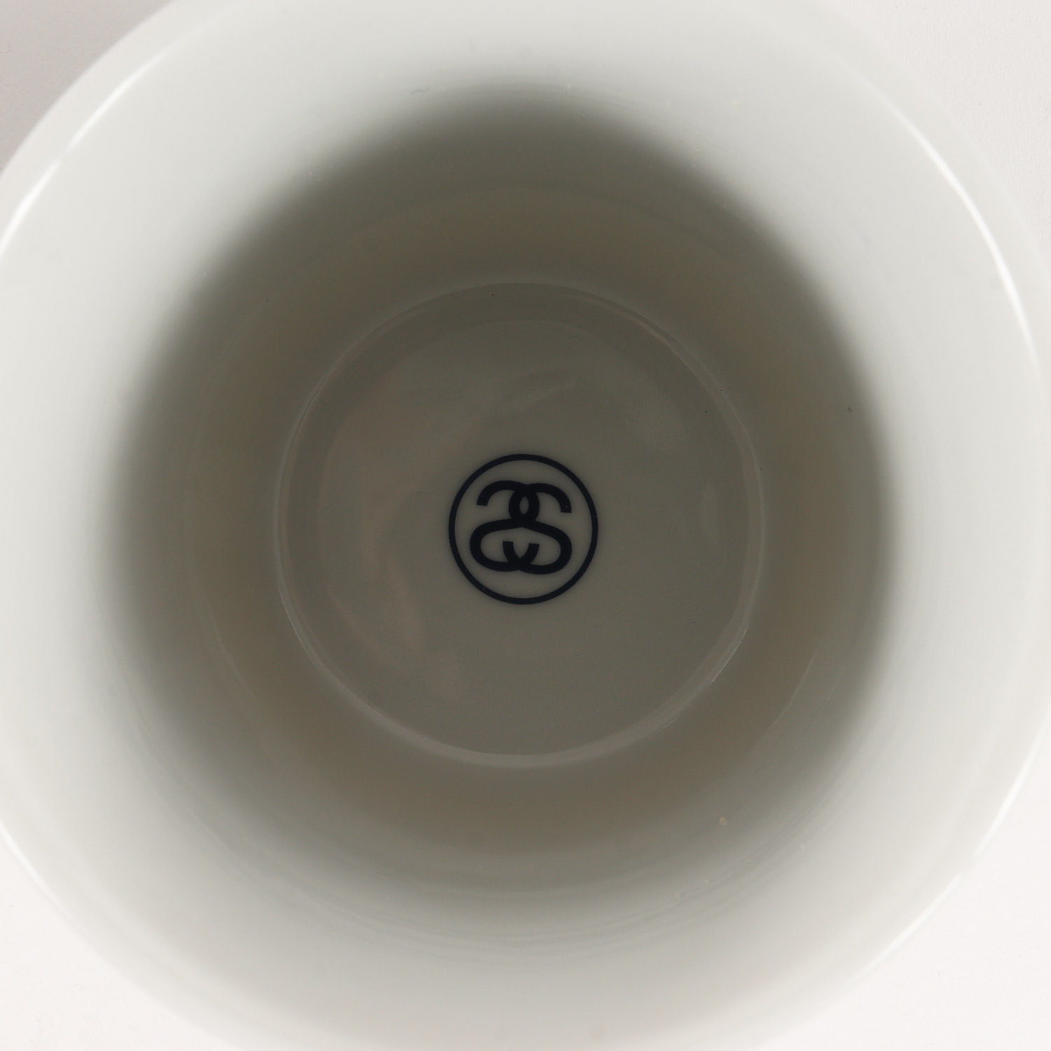 楽天市場】STUSSY ステューシー ペア 湯呑み ホワイト 白 ストリート