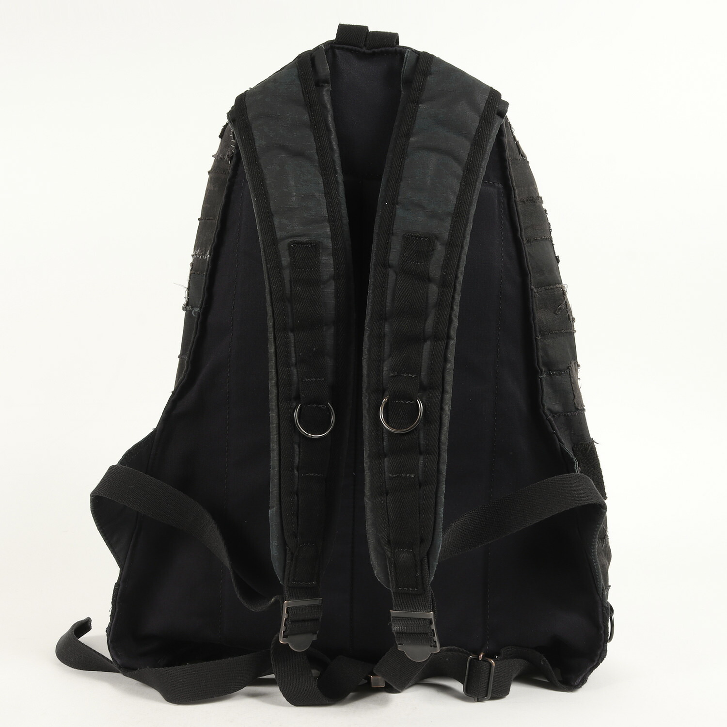 楽天市場】UNDERCOVER アンダーカバー SCAB期 復刻 瘡蓋 ハギ バック