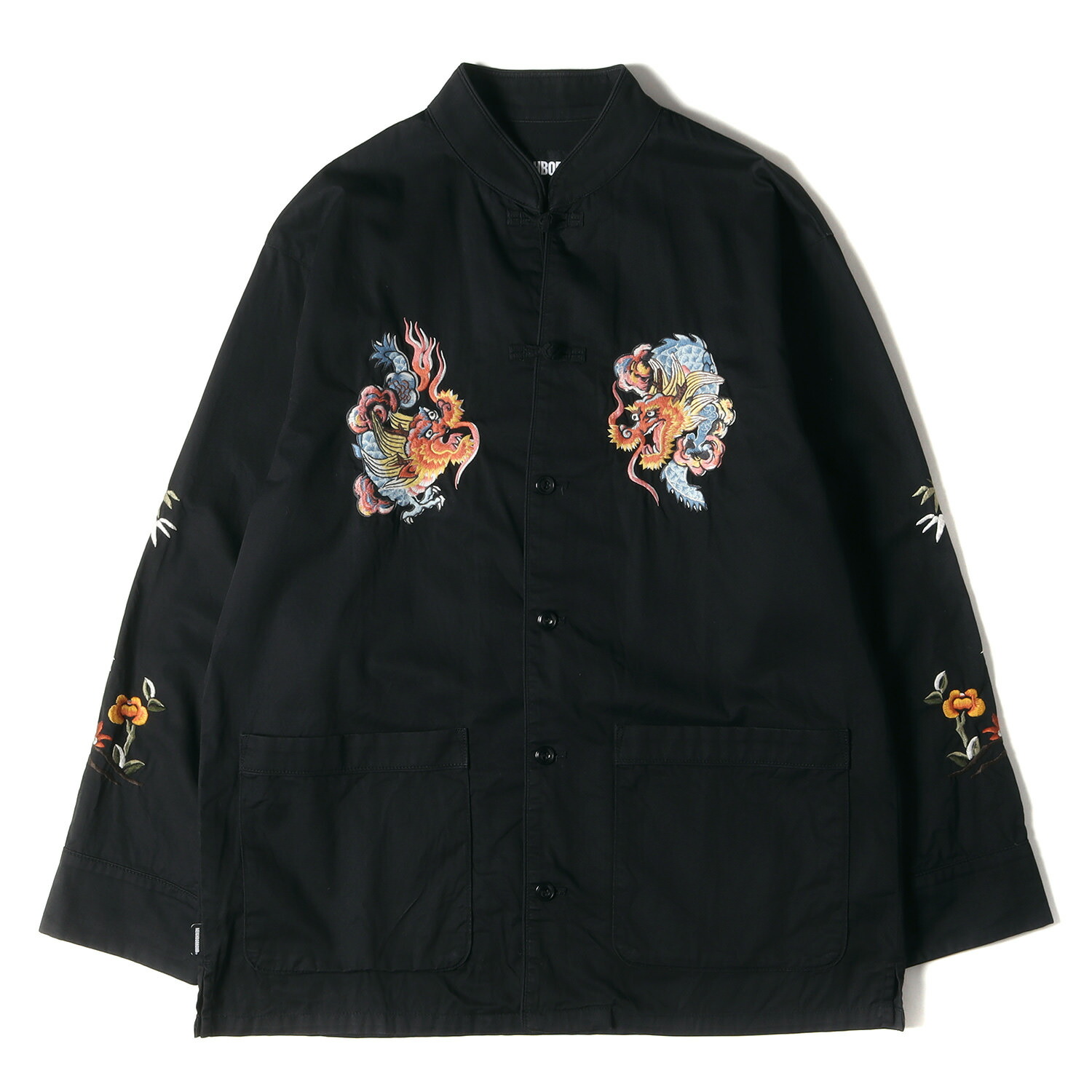 楽天市場】NEIGHBORHOOD ネイバーフッド ジャケット サイズ:S 21SS