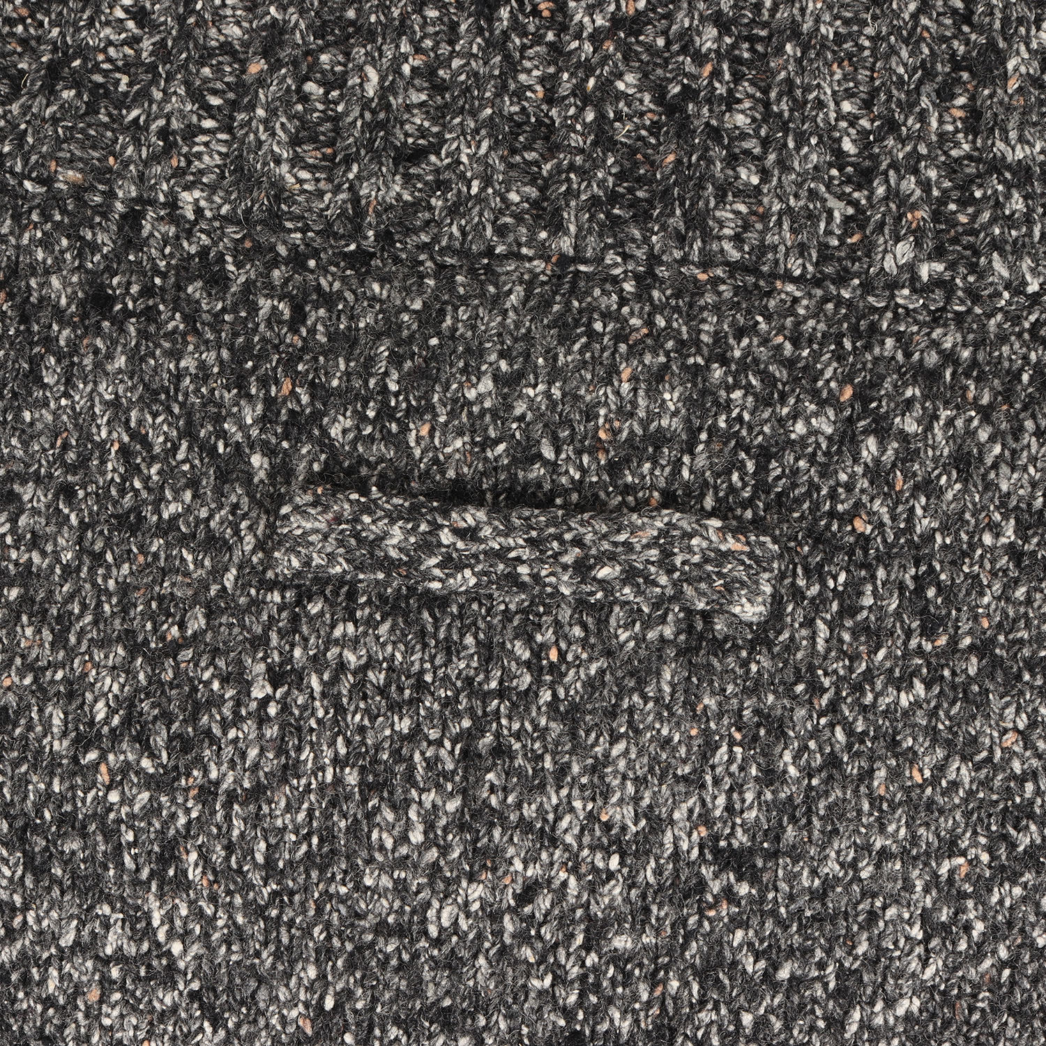 ジャンポールゴルチエ メランジニット