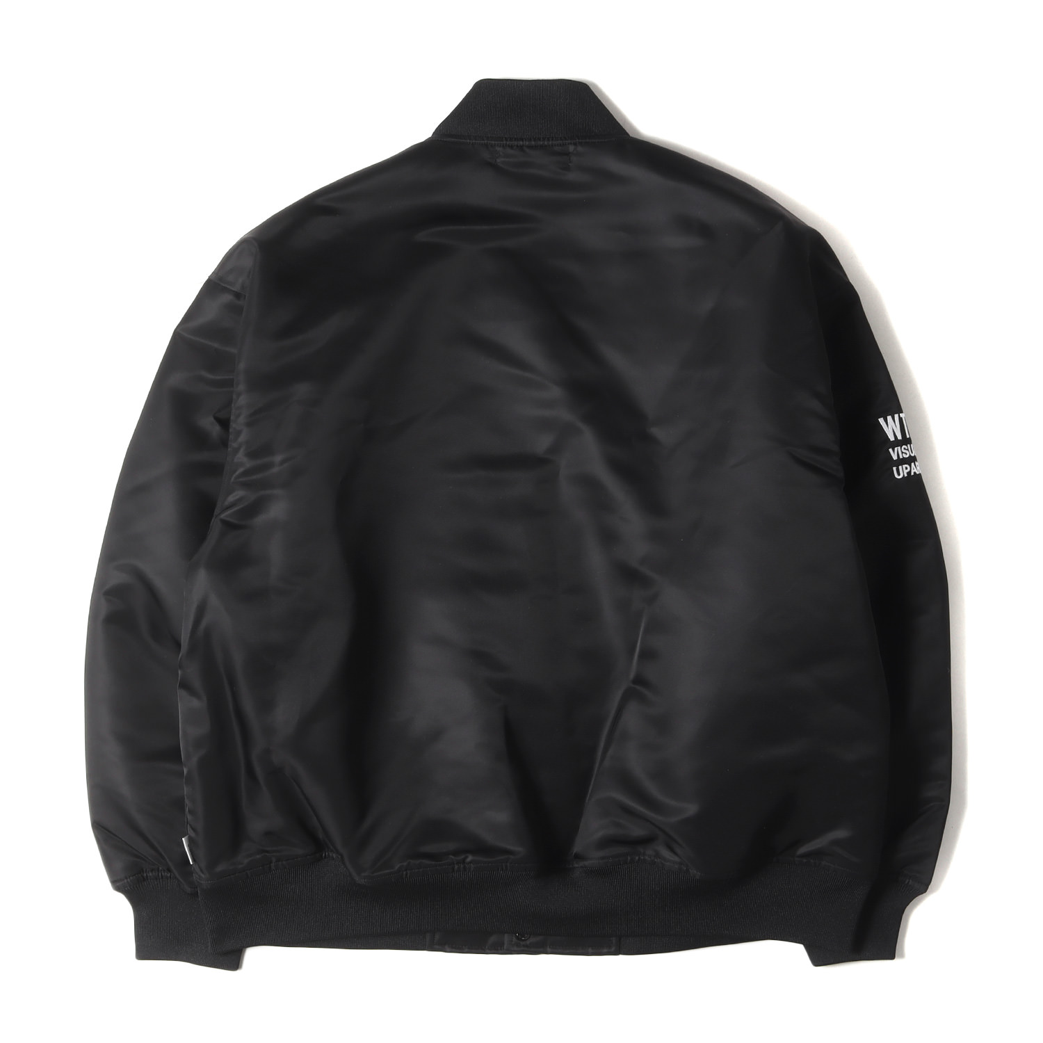 楽天市場】WTAPS ダブルタップス ジャケット サイズ:M 23AW ワッペン