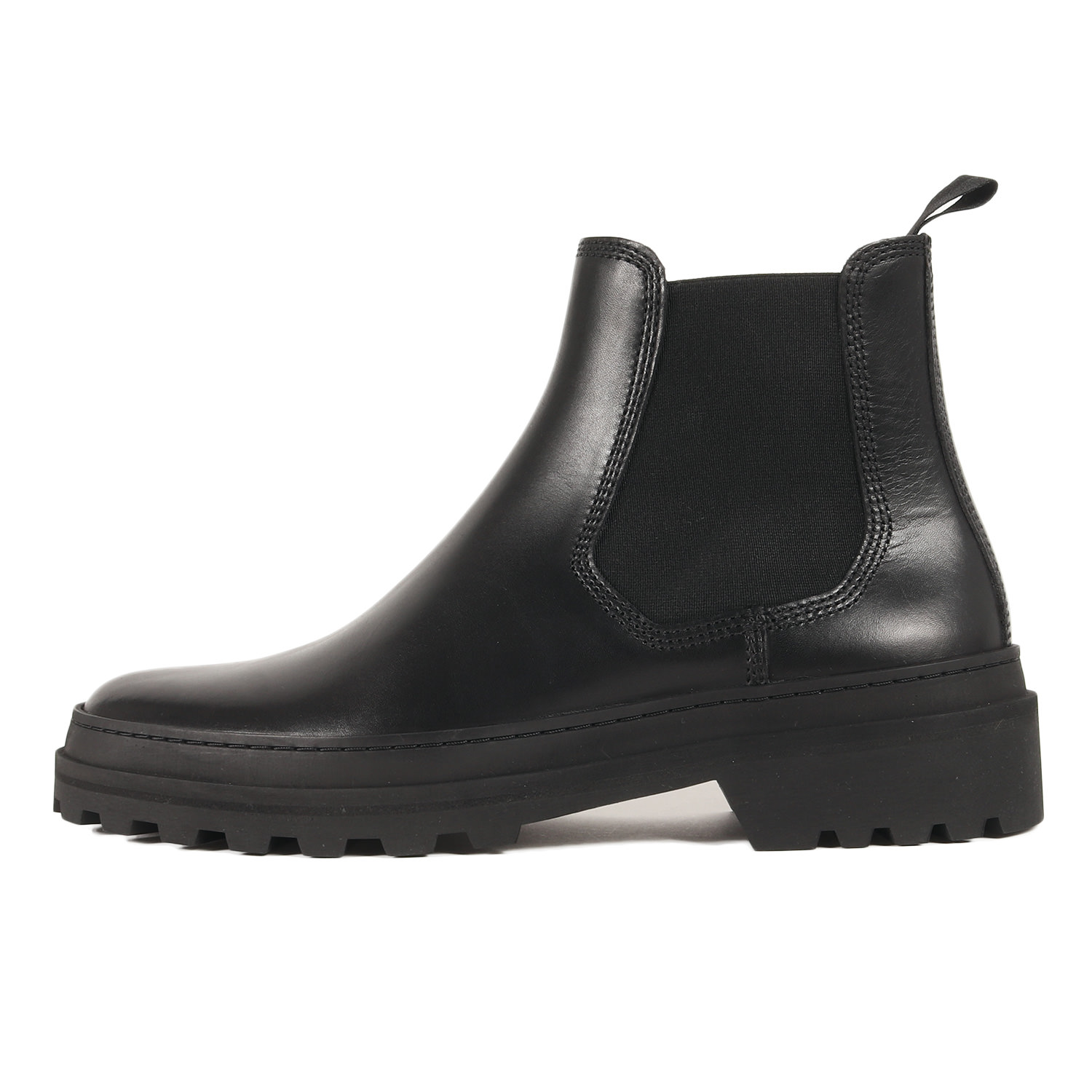 楽天市場】A.P.C. アーペーセー サイズ:27.0cm 22SS サイドゴア