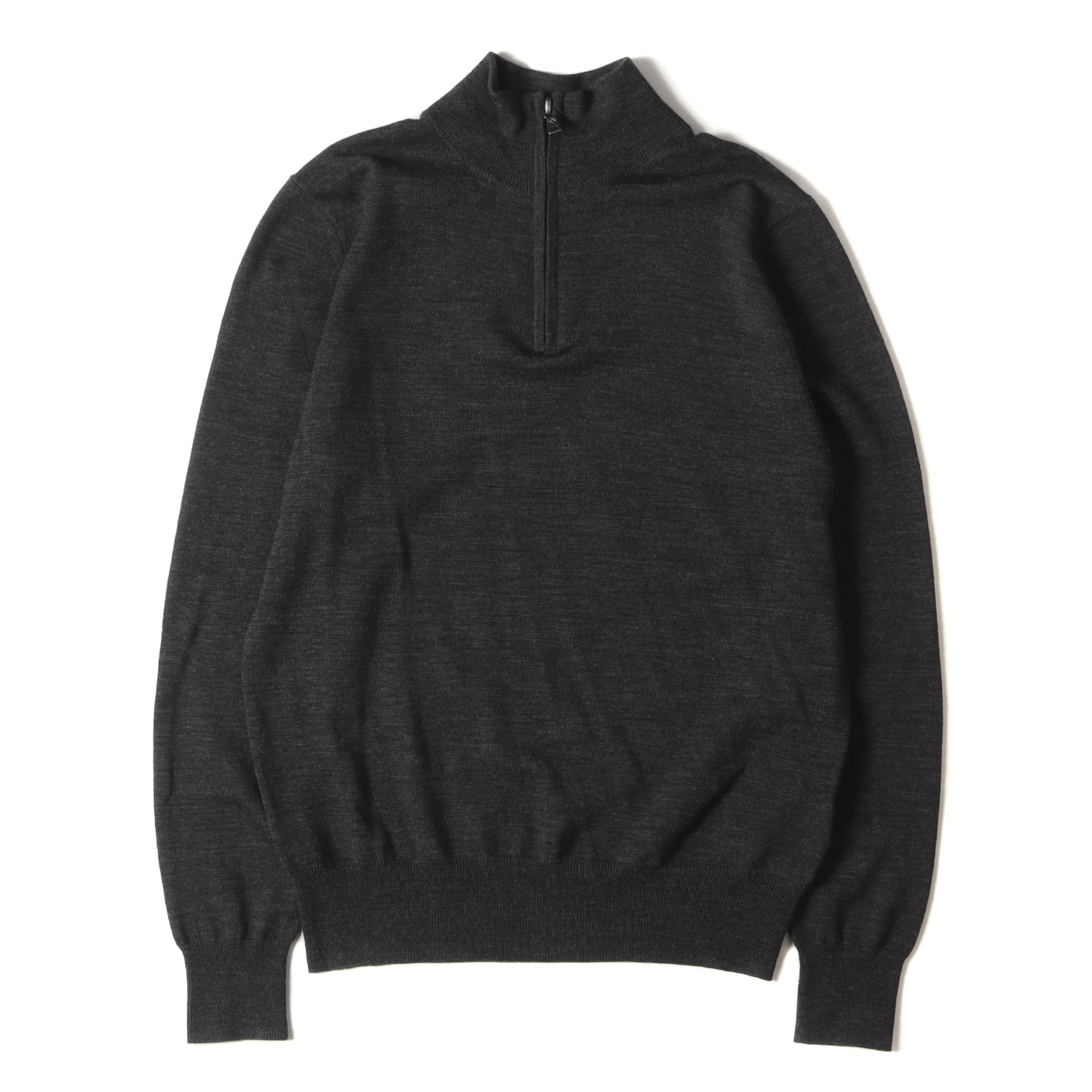 楽天市場】Ballantyne バランタイン ニット サイズ:46 ハイネック