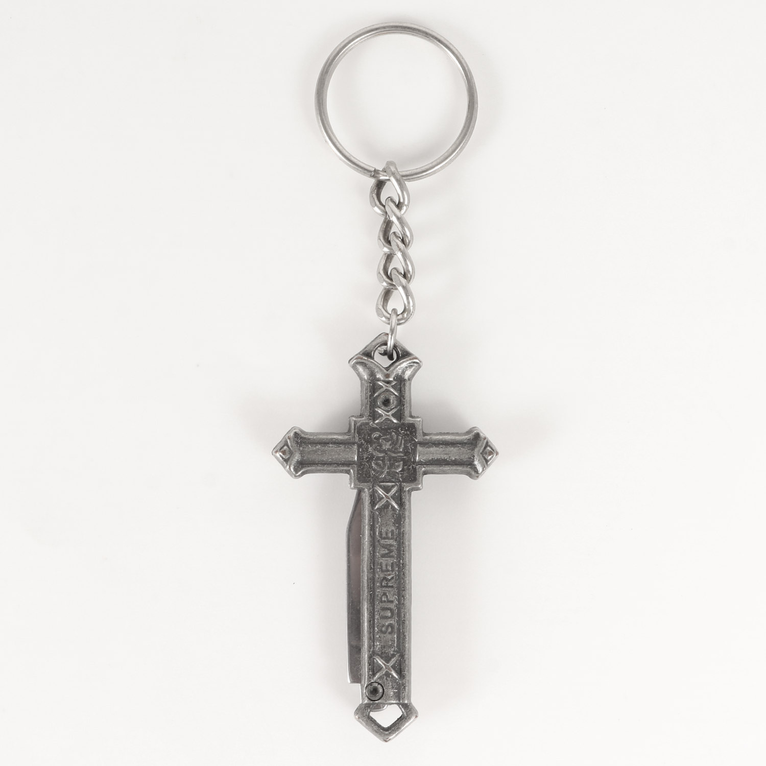 楽天市場】Supreme シュプリーム 11AW キリスト フォールディング