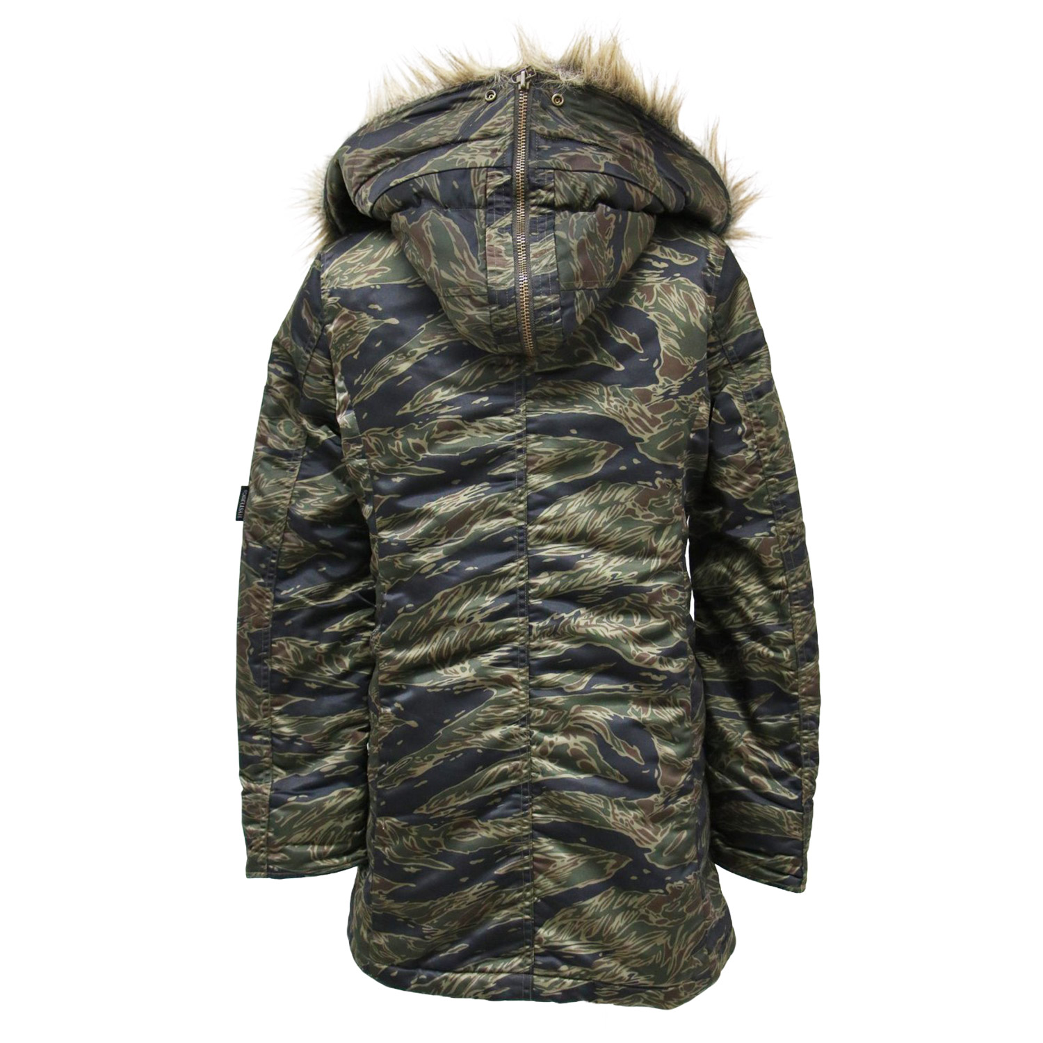 楽天市場】HYSTERIC GLAMOUR ヒステリックグラマー コート M-51 モッズ