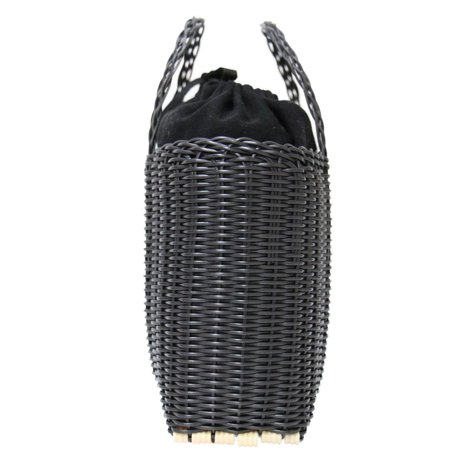 楽天市場】PALOROSA パロローサ 24春夏 巾着 カゴバッグ MINI TOTE BAG