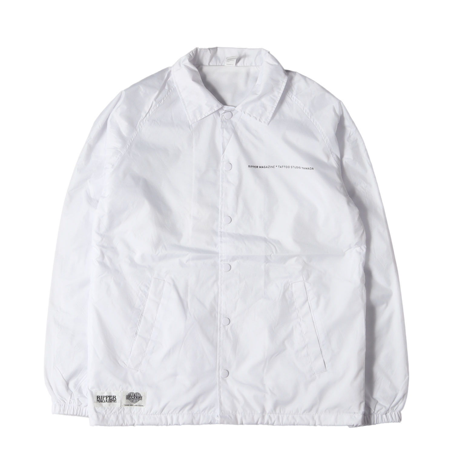 楽天市場】RIPPER Magazine リッパーマガジン ジャケット サイズ:S