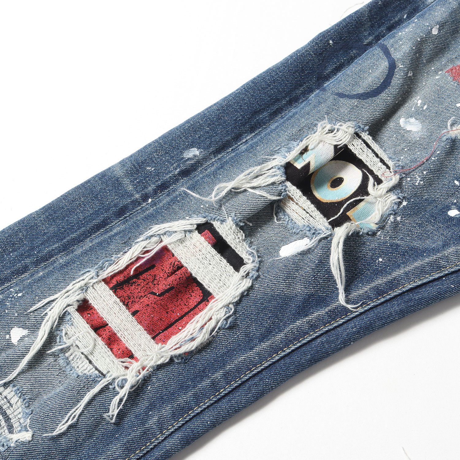 楽天市場】OVERDESIGN オーバーデザイン パンツ サイズ:32