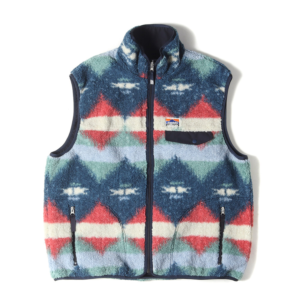 楽天市場】STANDARD CALIFORNIA スタンダードカリフォルニア ベスト