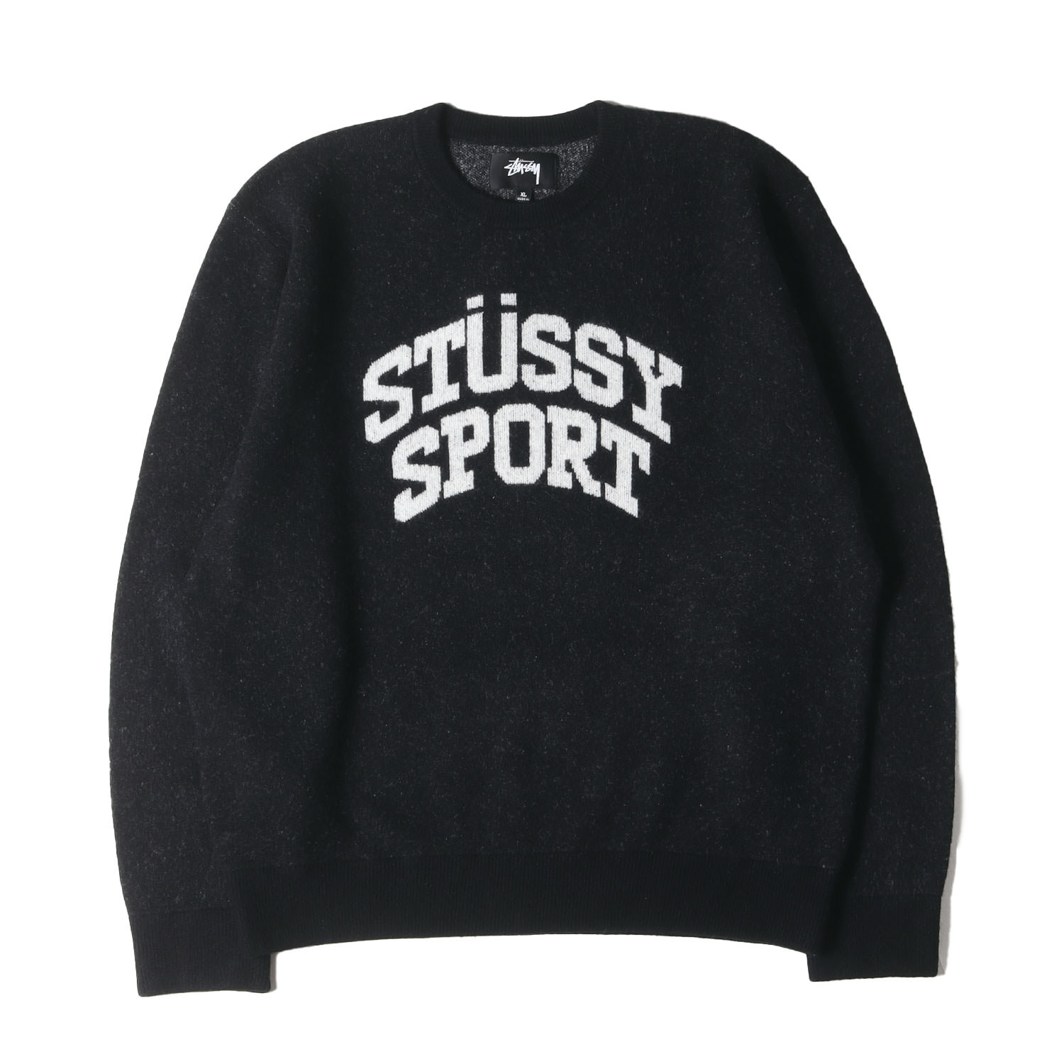 楽天市場】STUSSY ステューシー ニット サイズ:XL 21AW カシミア混