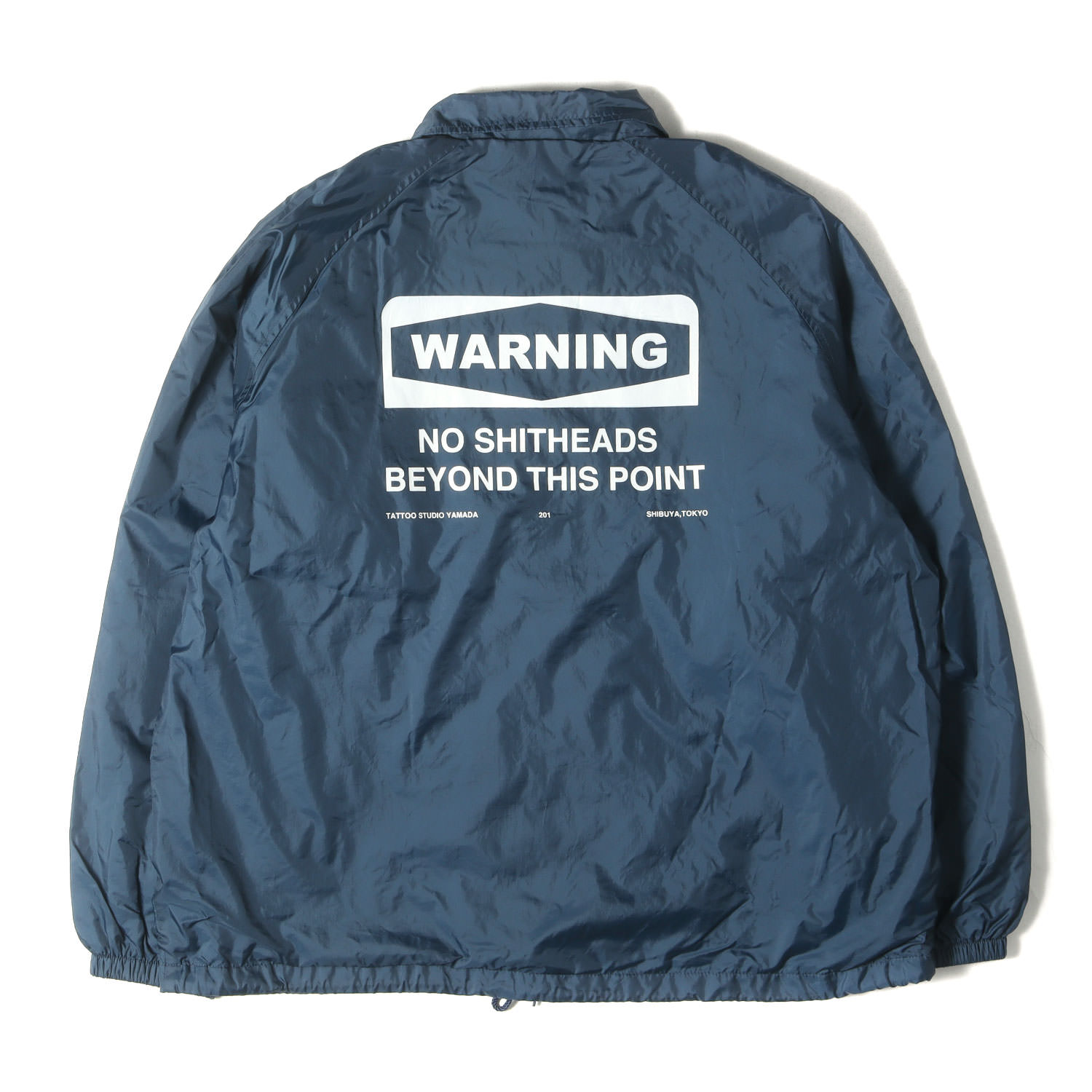 楽天市場】TATTOO STUDIO YAMADA タトゥースタジオ山田 ジャケット