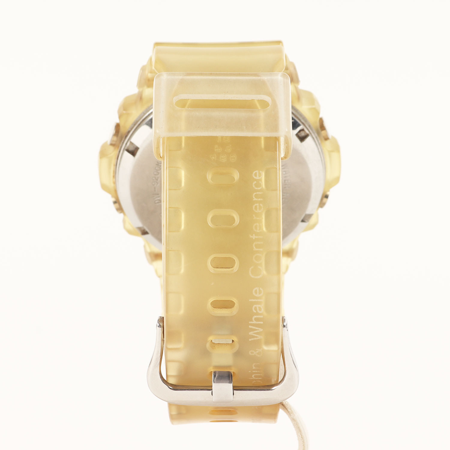 楽天市場】G-SHOCK ジーショック 90s 第7回国際イルカ クジラ会議記念