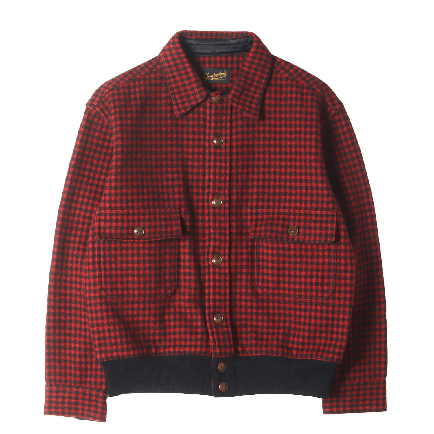 楽天市場】TENDERLOIN（ブランドテンダーロイン）（コート・ジャケット