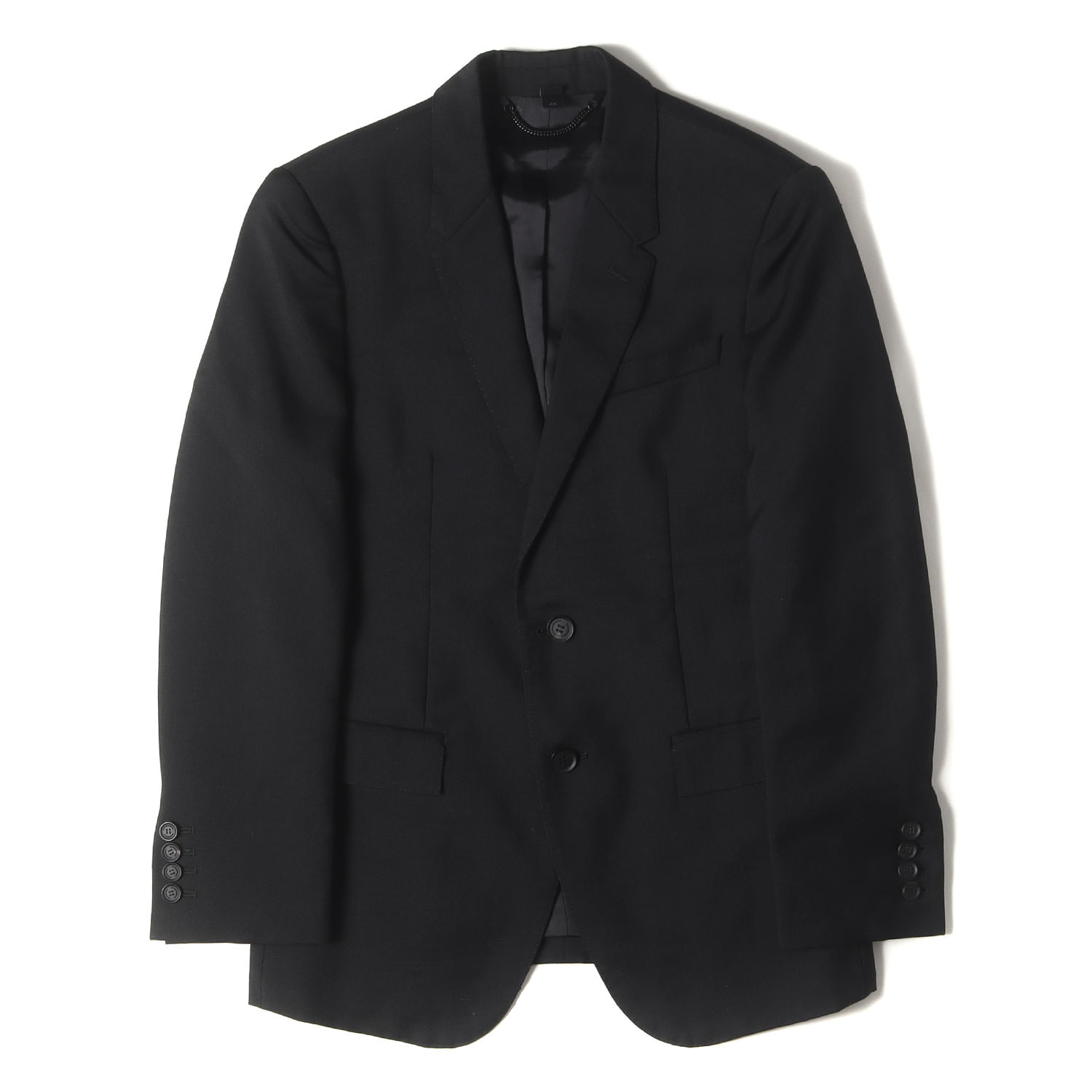 楽天市場】ウール テーラードジャケット（ブランドバーバリー