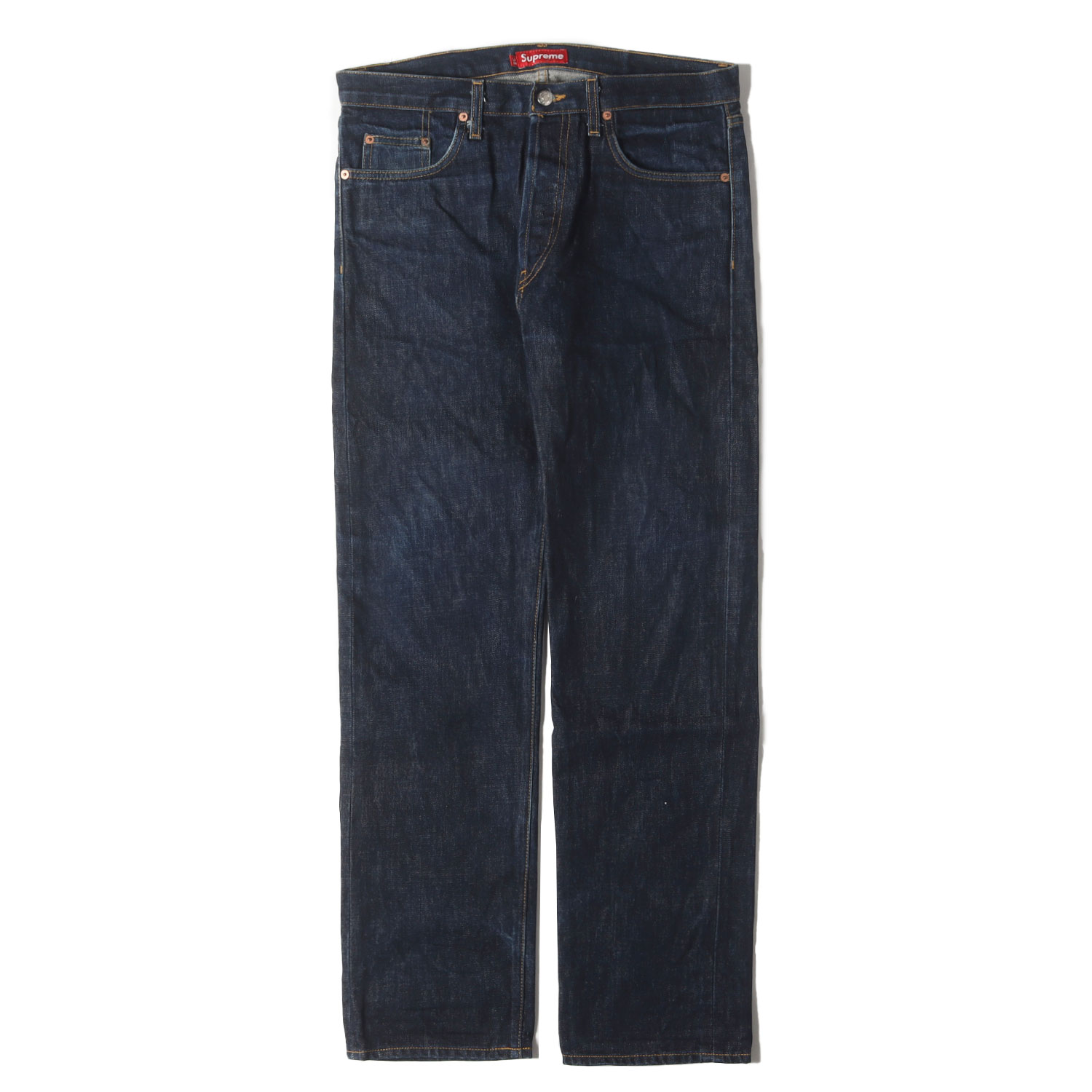 楽天市場】34 supreme デニムの通販