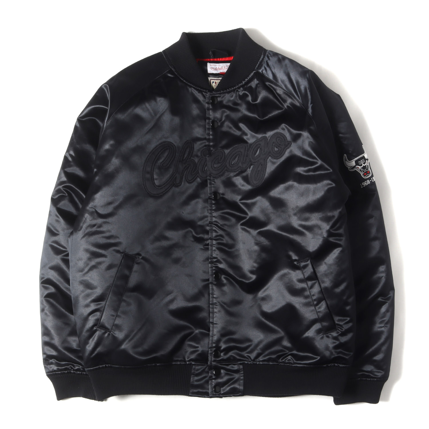 楽天市場】シカゴブルズ スタジャンの通販