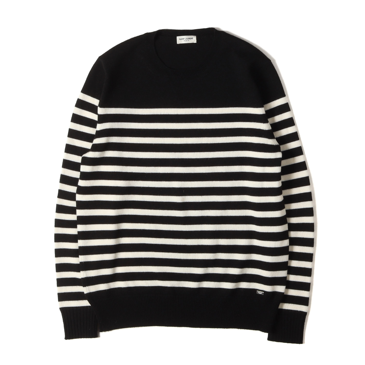 楽天市場】サンローラン（性別メンズ）（ニット・セーター｜トップス