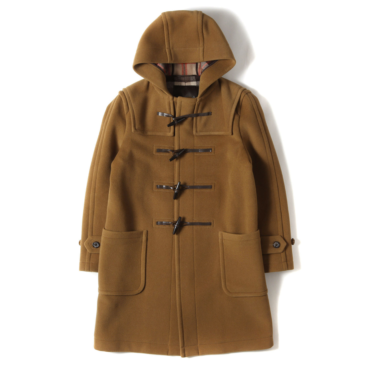 楽天市場】マッキントッシュ ダッフルコートの通販