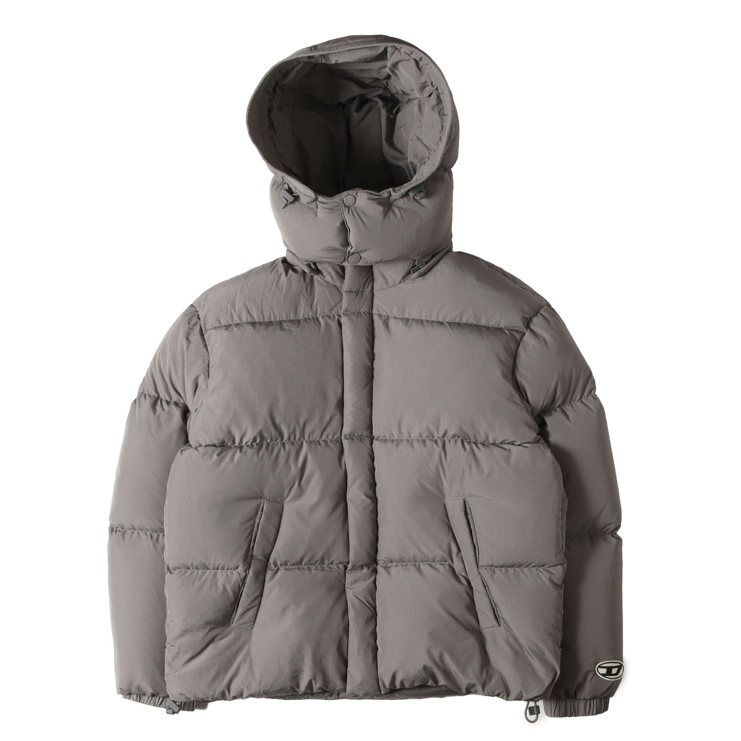 楽天市場】ダウンジャケット 中古（サイズ（S/M/L）L・カラーグレー