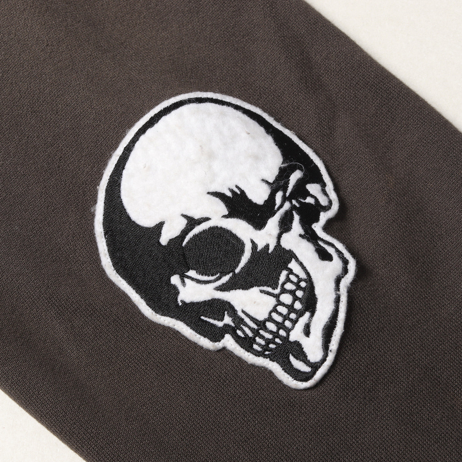 楽天市場】NUMBER (N)INE ナンバーナイン パーカー ドリーム期 ドクロ