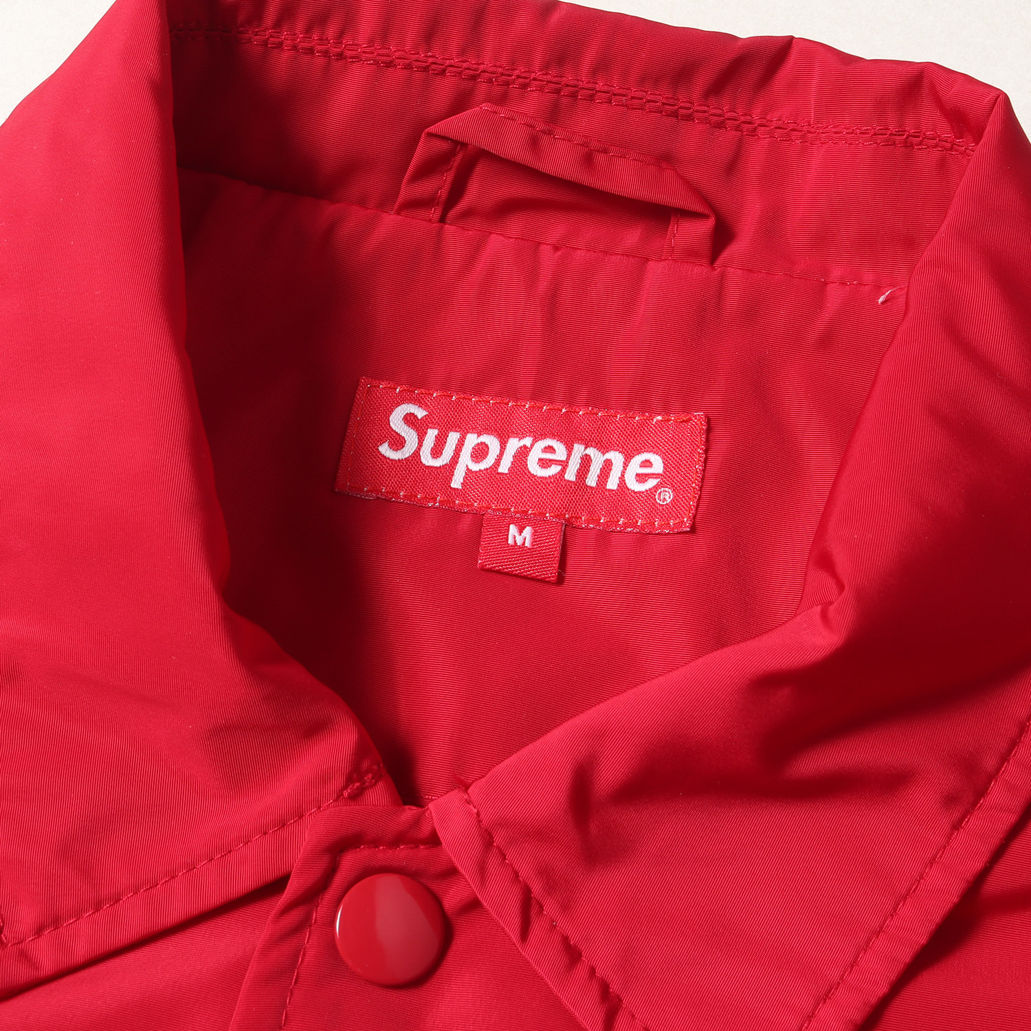 ヘ*や様 SUPREME MARK GONZALES COACH JACKET Supreme Gonz Logo